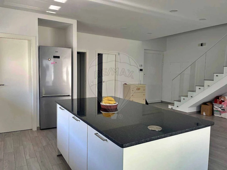 Moradia T4 para Venda em Marvila, Ribeira Santarém, São Salvador, São Nicolau Foto 25