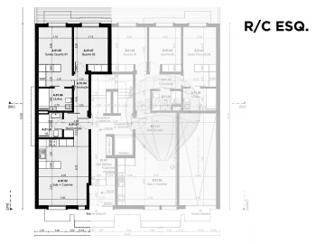 Apartamento T2 para Venda em Queluz e Belas