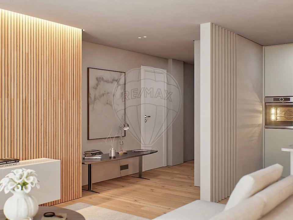 Apartamento T2 para Venda em Queluz e Belas Foto 7