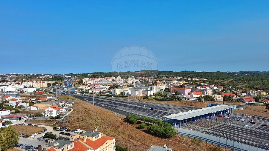 Apartamento T2 para Venda em Queluz e Belas Foto 14