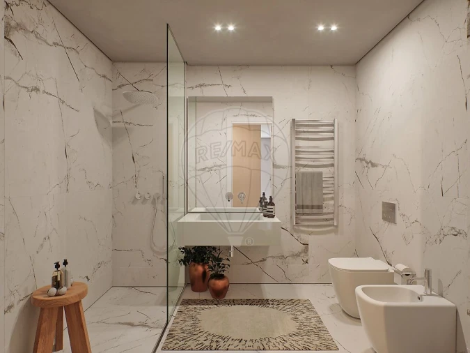 Apartamento T2 para Venda em Queluz e Belas Foto 9