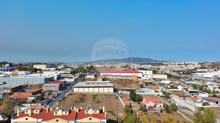Apartamento T2 para Venda em Queluz e Belas Foto 13