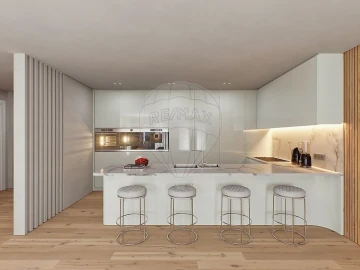 Apartamento T3 para Venda em Queluz e Belas