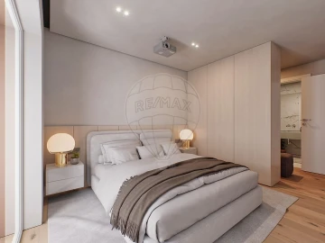 Apartamento T3 para Venda em Queluz e Belas