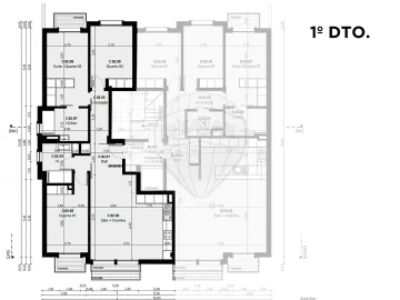 Apartamento T3 para Venda em Queluz e Belas