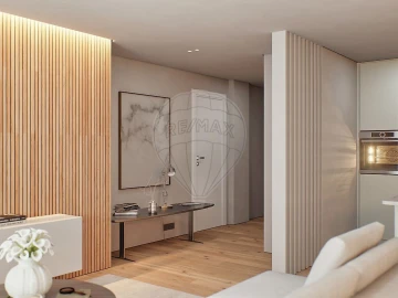 Apartamento T3 para Venda em Queluz e Belas