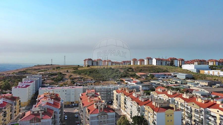 Apartamento T3 para Venda em Queluz e Belas Foto 15