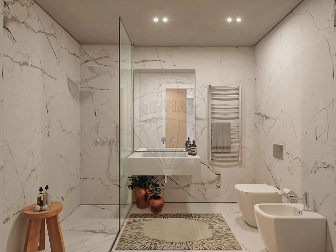Apartamento T3 para Venda em Queluz e Belas Foto 9