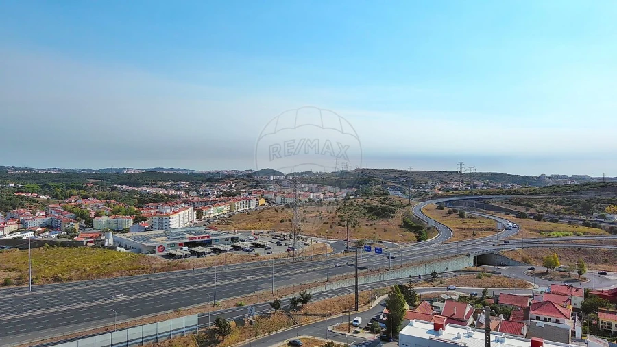Apartamento T3 para Venda em Queluz e Belas Foto 10