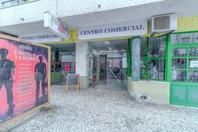 Negócio para Venda em Barreiro e Lavradio