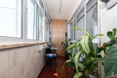 Apartamento T3 para Venda em Póvoa de Santo Adrião e Olival Basto