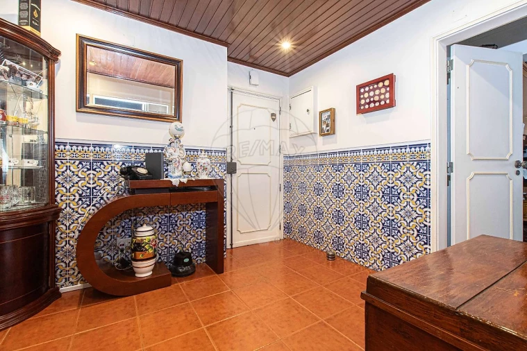 Apartamento T3 para Venda em Póvoa de Santo Adrião e Olival Basto Foto 10