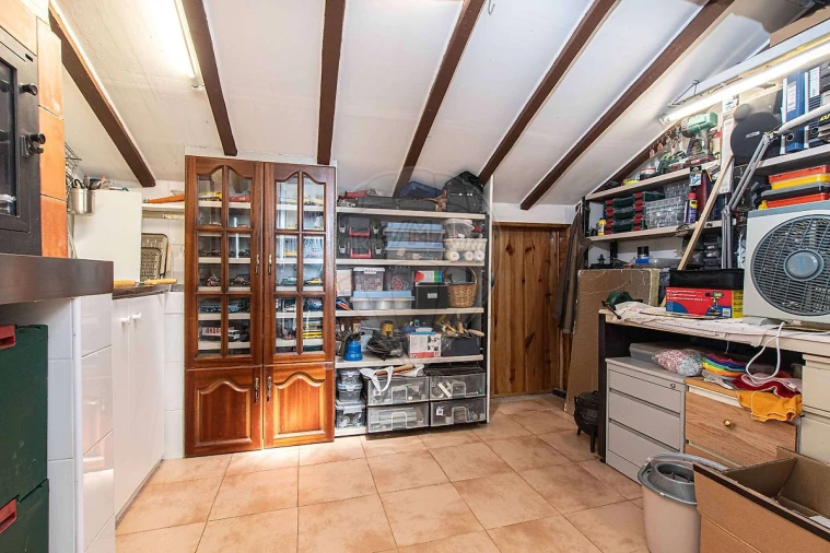 Apartamento T3 para Venda em Póvoa de Santo Adrião e Olival Basto Foto 29