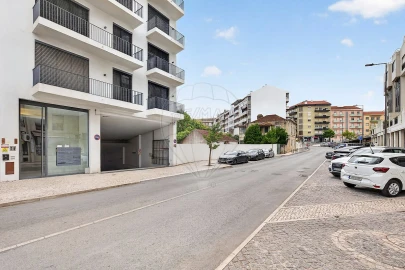 Garagem para Venda em Marvila, Ribeira Santarém, São Salvador, São Nicolau