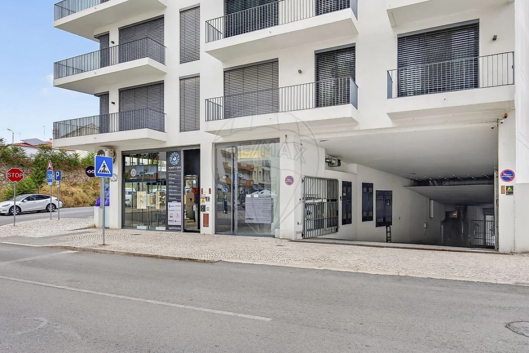Garagem para Venda em Marvila, Ribeira Santarém, São Salvador, São Nicolau Foto 16