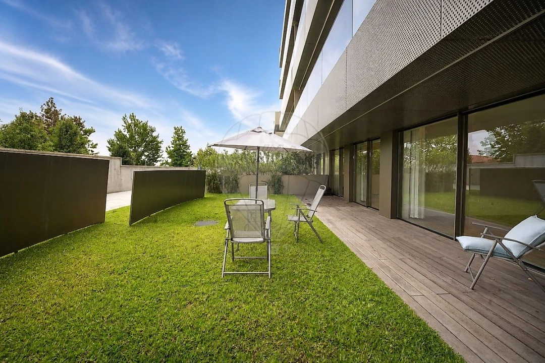 Apartamento T2 para Venda em Santa Marinha e São Pedro da Afurada Foto 20