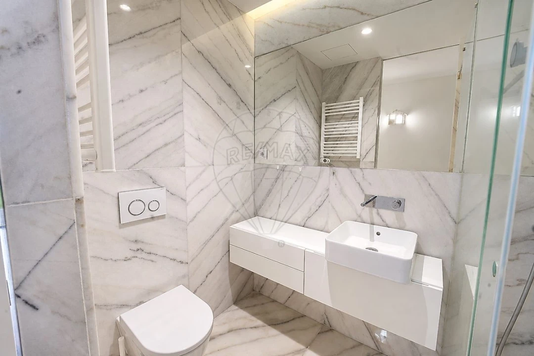 Apartamento T2 para Venda em Santa Marinha e São Pedro da Afurada Foto 27