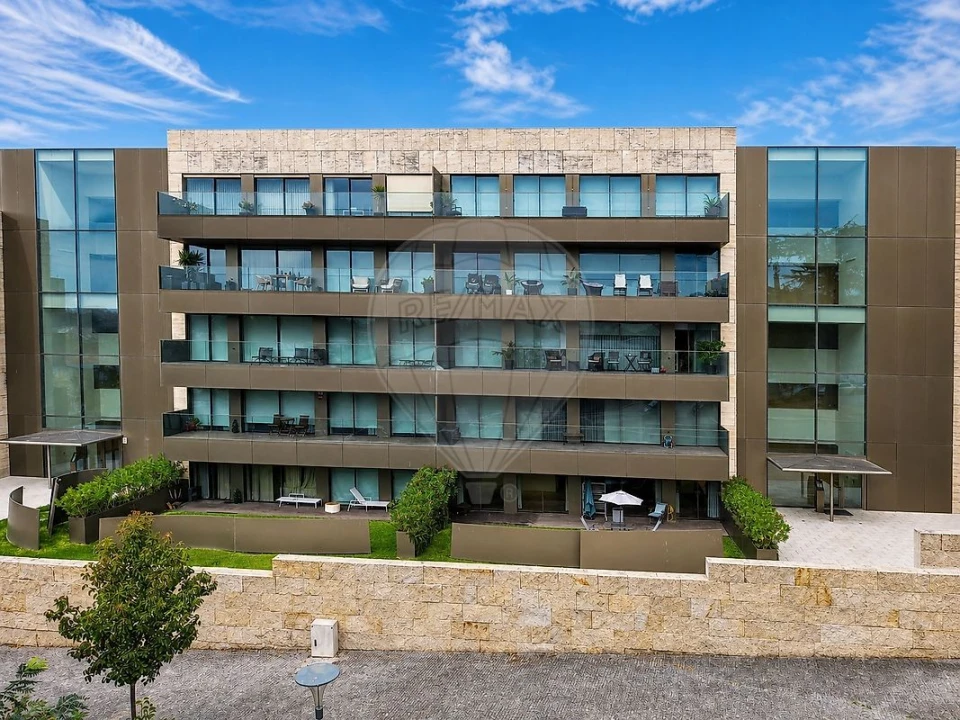 Apartamento T2 para Venda em Santa Marinha e São Pedro da Afurada Foto 7