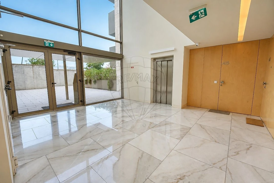 Apartamento T2 para Venda em Santa Marinha e São Pedro da Afurada Foto 41
