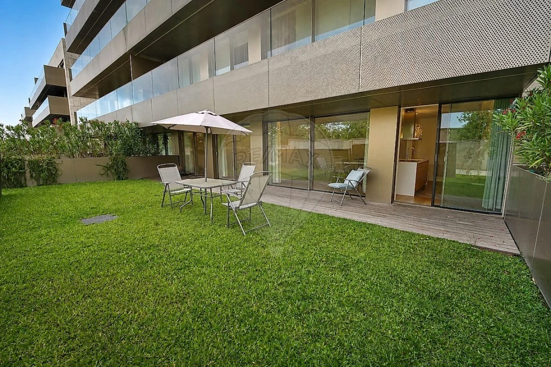 Apartamento T2 para Venda em Santa Marinha e São Pedro da Afurada Foto 18