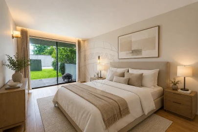 Apartamento T2 para Venda em Santa Marinha e São Pedro da Afurada