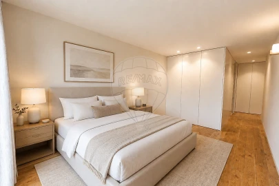 Apartamento T2 para Venda em Santa Marinha e São Pedro da Afurada