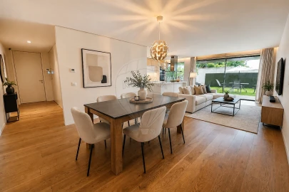 Apartamento T2 para Venda em Santa Marinha e São Pedro da Afurada
