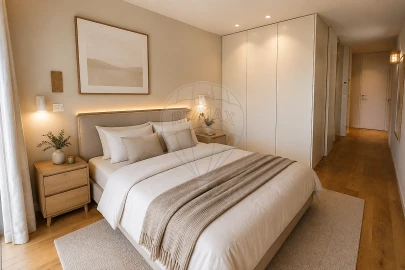 Apartamento T2 para Venda em Santa Marinha e São Pedro da Afurada