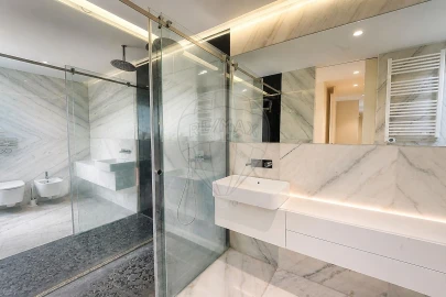 Apartamento T2 para Venda em Santa Marinha e São Pedro da Afurada