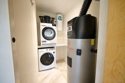 Apartamento T2 para Venda em Santa Marinha e São Pedro da Afurada
