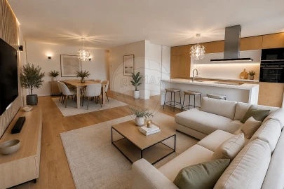 Apartamento T2 para Venda em Santa Marinha e São Pedro da Afurada