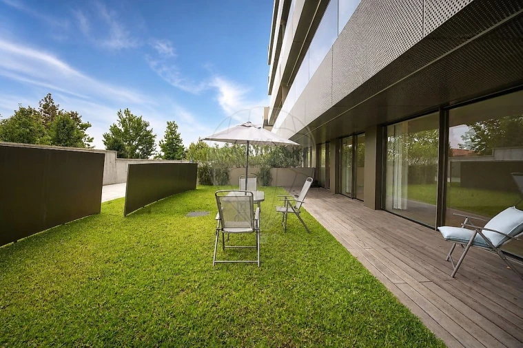 Apartamento T2 para Venda em Santa Marinha e São Pedro da Afurada Foto 20
