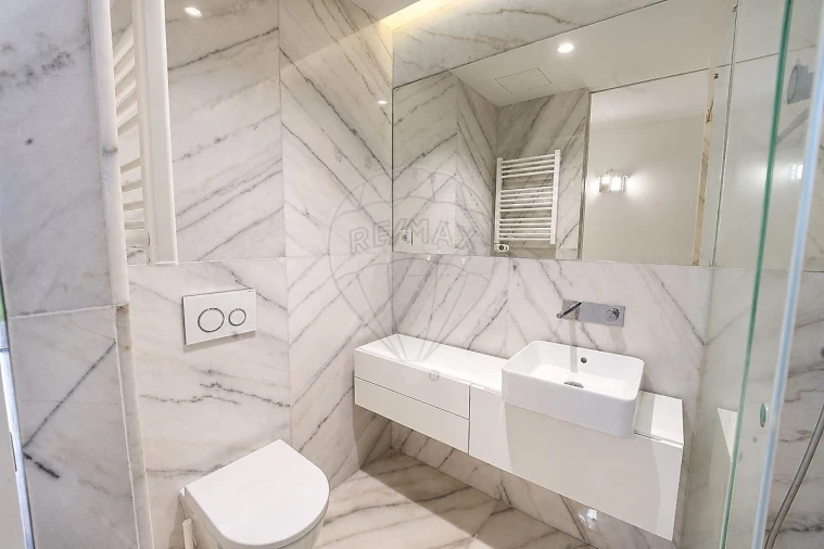 Apartamento T2 para Venda em Santa Marinha e São Pedro da Afurada Foto 27