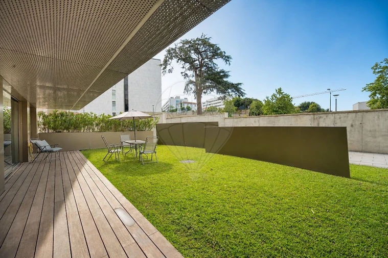 Apartamento T2 para Venda em Santa Marinha e São Pedro da Afurada Foto 22