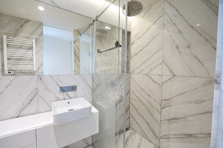 Apartamento T2 para Venda em Santa Marinha e São Pedro da Afurada Foto 29