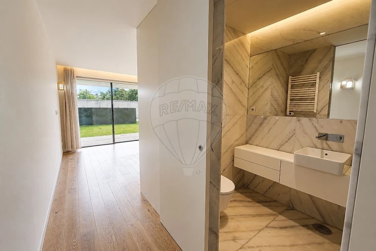 Apartamento T2 para Venda em Santa Marinha e São Pedro da Afurada Foto 26