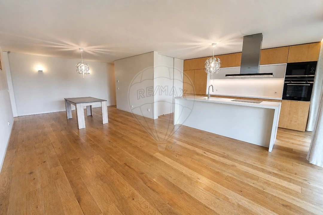 Apartamento T2 para Venda em Santa Marinha e São Pedro da Afurada Foto 14