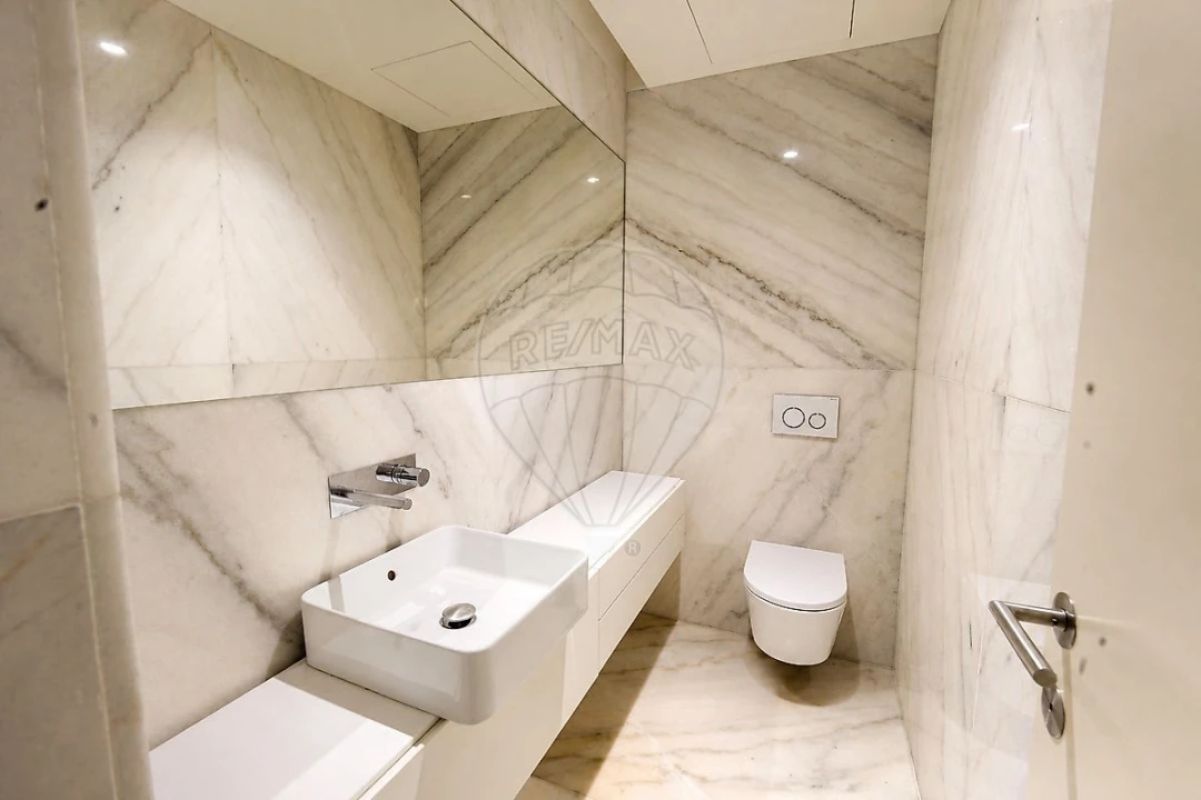 Apartamento T2 para Venda em Santa Marinha e São Pedro da Afurada Foto 24