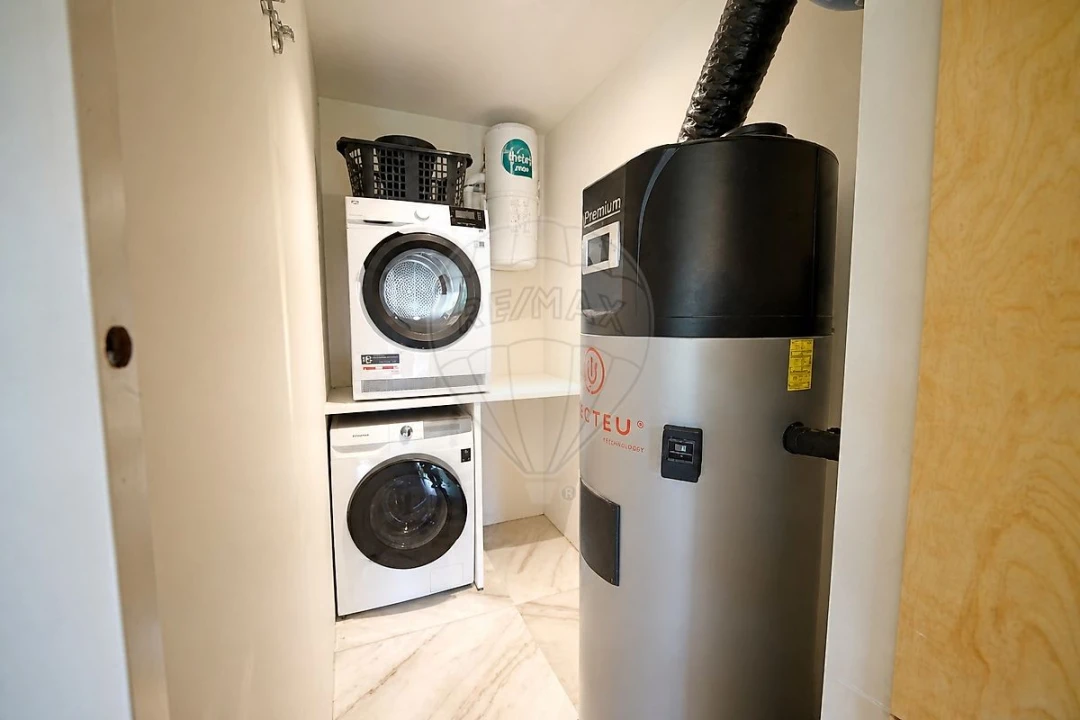 Apartamento T2 para Venda em Santa Marinha e São Pedro da Afurada Foto 16