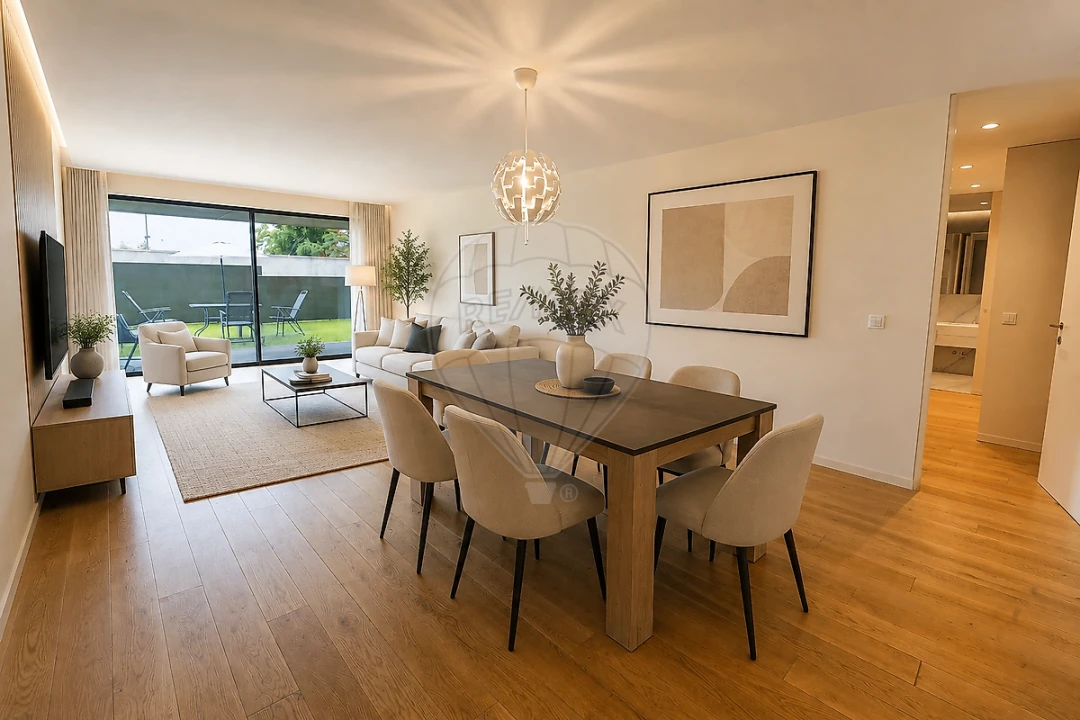 Apartamento T2 para Venda em Santa Marinha e São Pedro da Afurada Foto 49