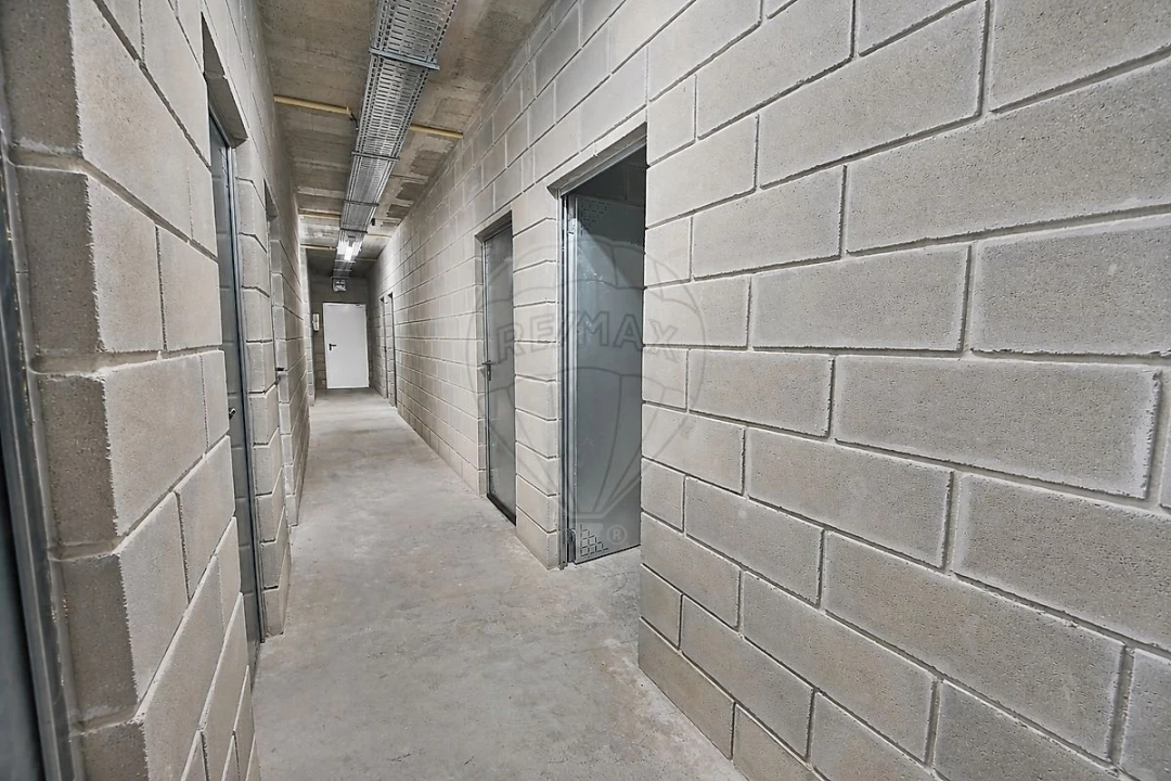 Apartamento T2 para Venda em Santa Marinha e São Pedro da Afurada Foto 43