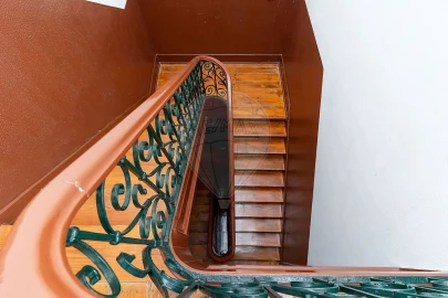 Apartamento T3 para Arrendamento em Santo António