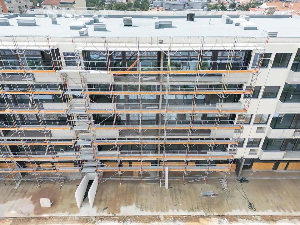Apartamento T1 para Venda em Vila Chã, Codal e Vila Cova de Perrinho Foto 11