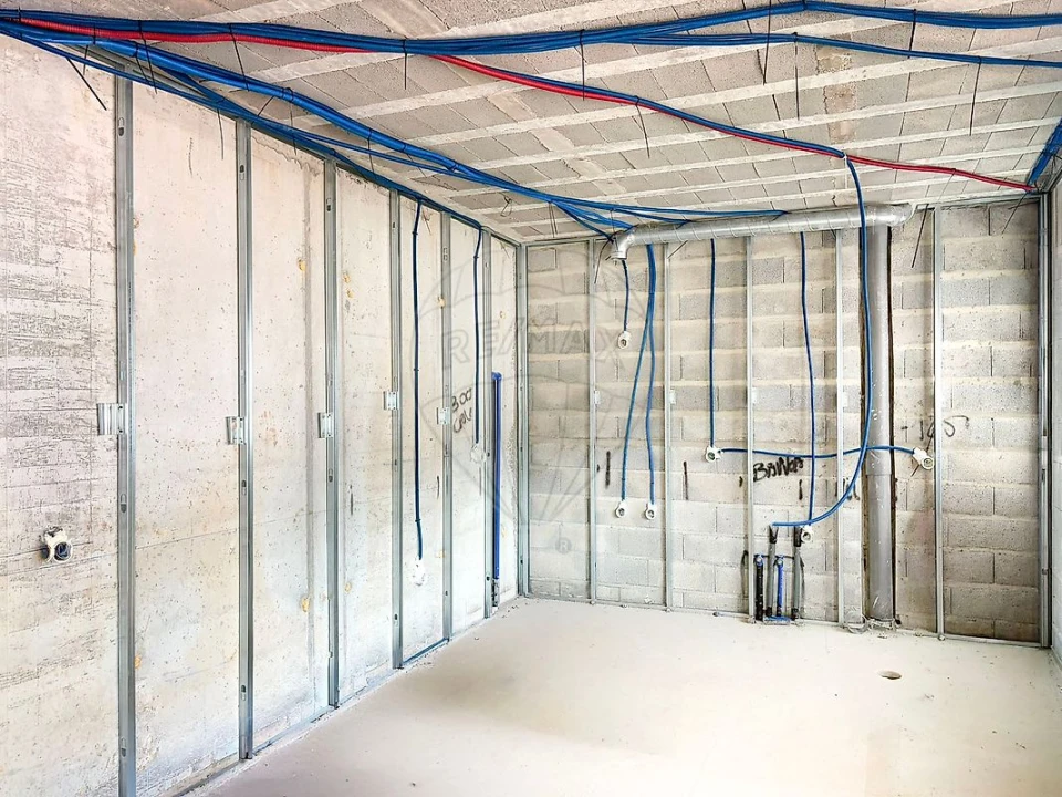 Apartamento T1 para Venda em Vila Chã, Codal e Vila Cova de Perrinho Foto 14