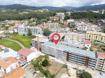 Apartamento T1 para Venda em Vila Chã, Codal e Vila Cova de Perrinho