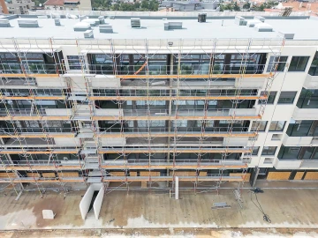 Apartamento T1 para Venda em Vila Chã, Codal e Vila Cova de Perrinho