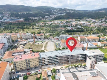 Apartamento T1 para Venda em Vila Chã, Codal e Vila Cova de Perrinho