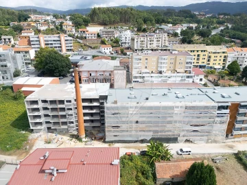 Apartamento T1 para Venda em Vila Chã, Codal e Vila Cova de Perrinho