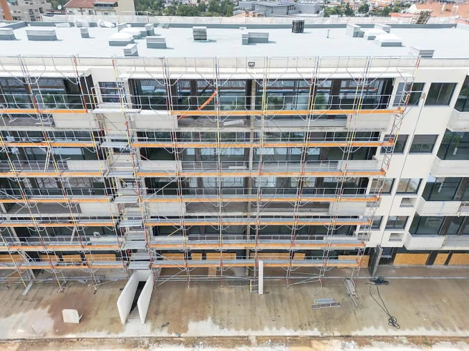 Apartamento T1 para Venda em Vila Chã, Codal e Vila Cova de Perrinho Foto 11
