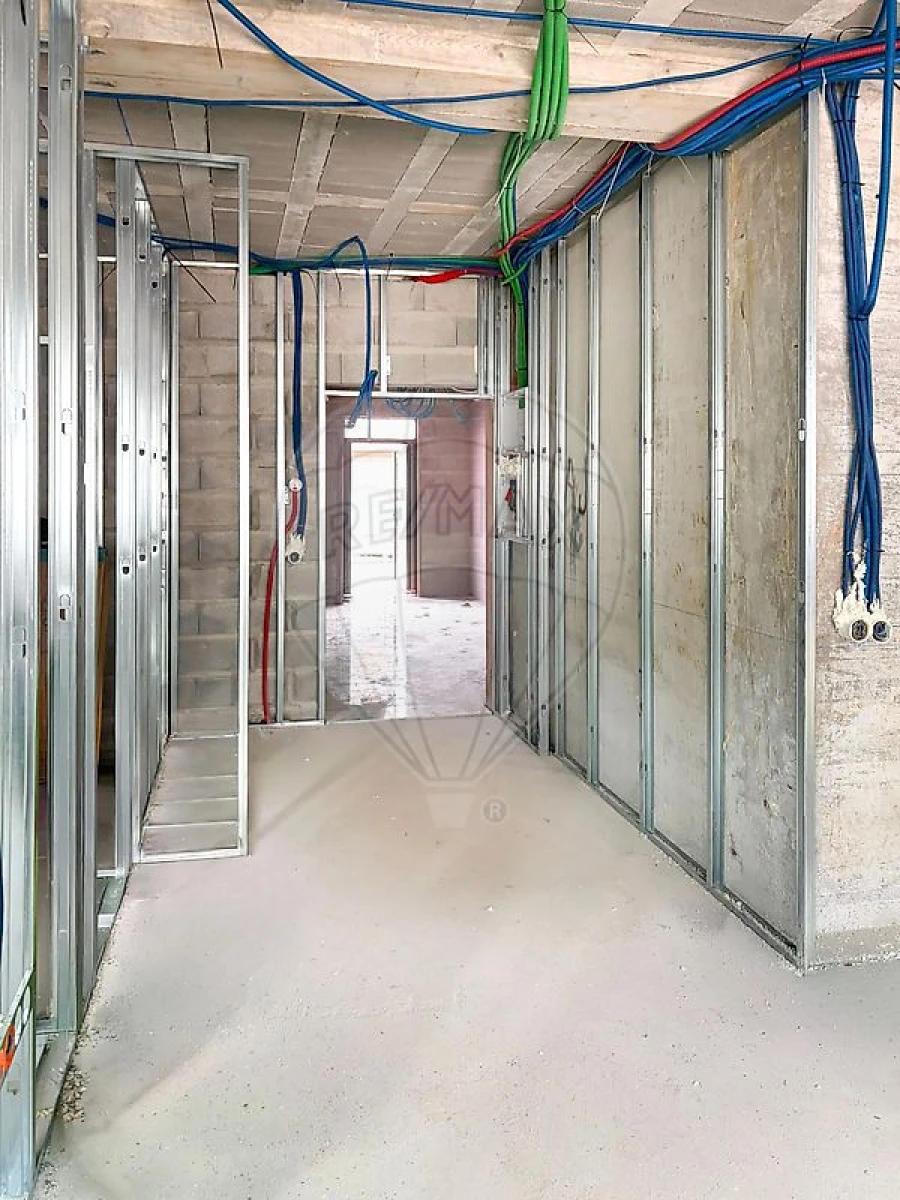 Apartamento T1 para Venda em Vila Chã, Codal e Vila Cova de Perrinho Foto 12